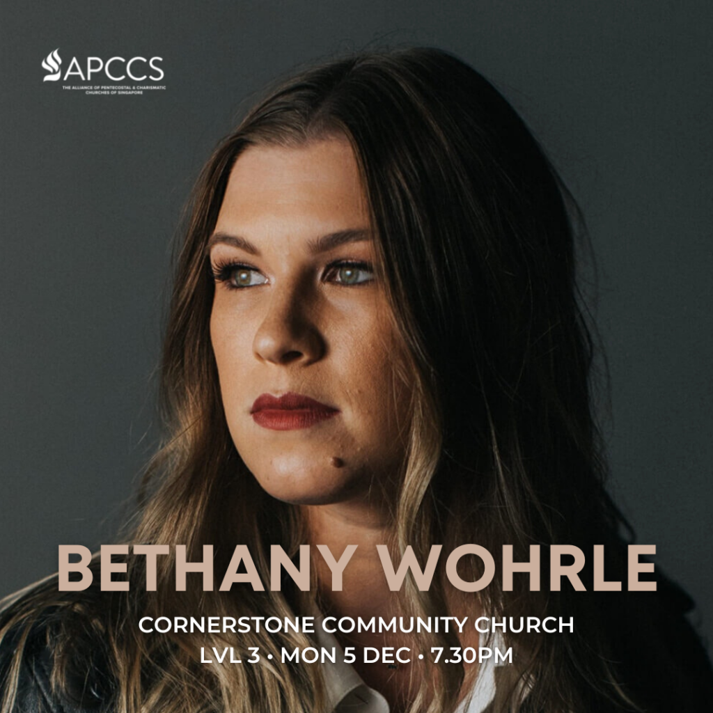 Bethany Wohrle (1:1)