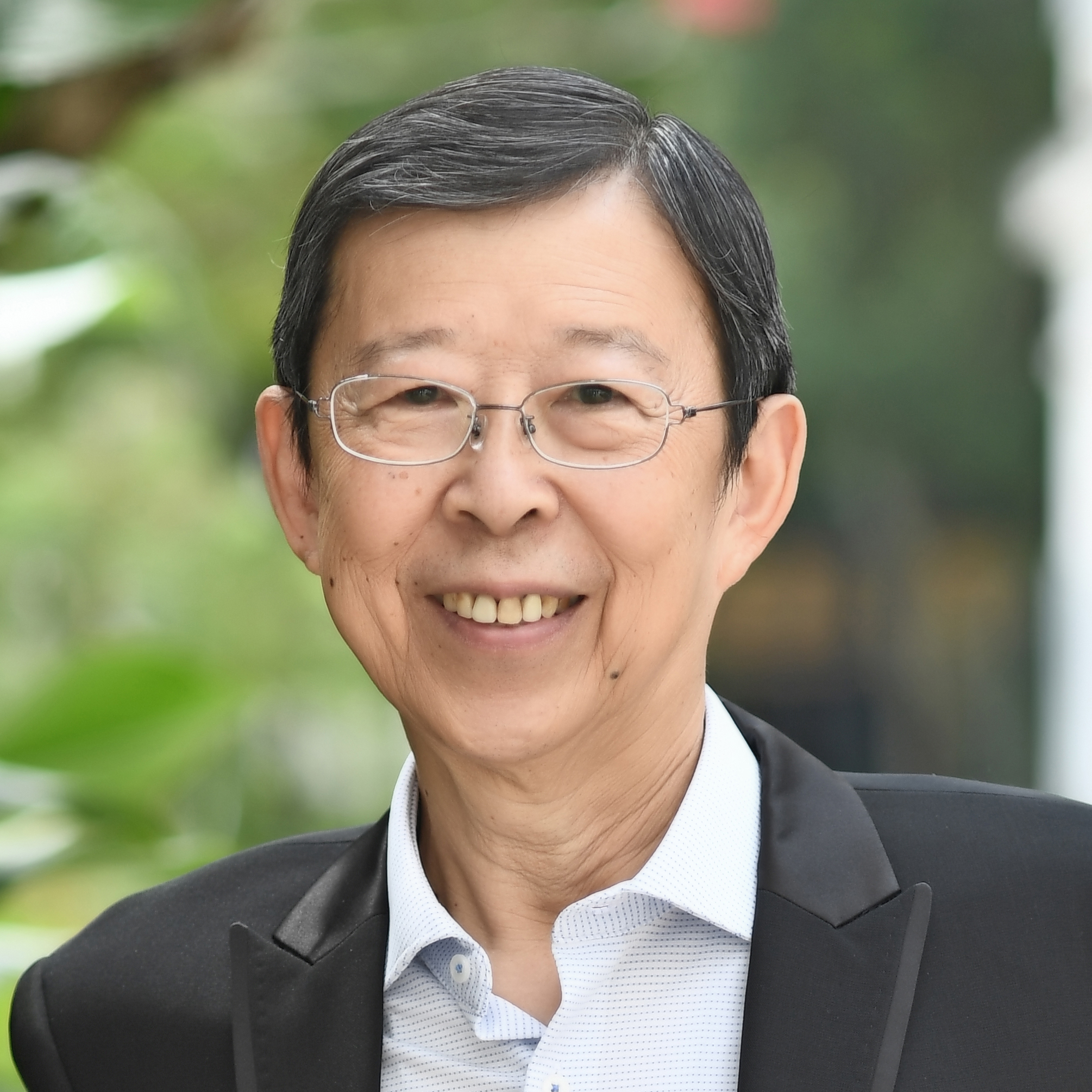 Ps Chia Beng Hock