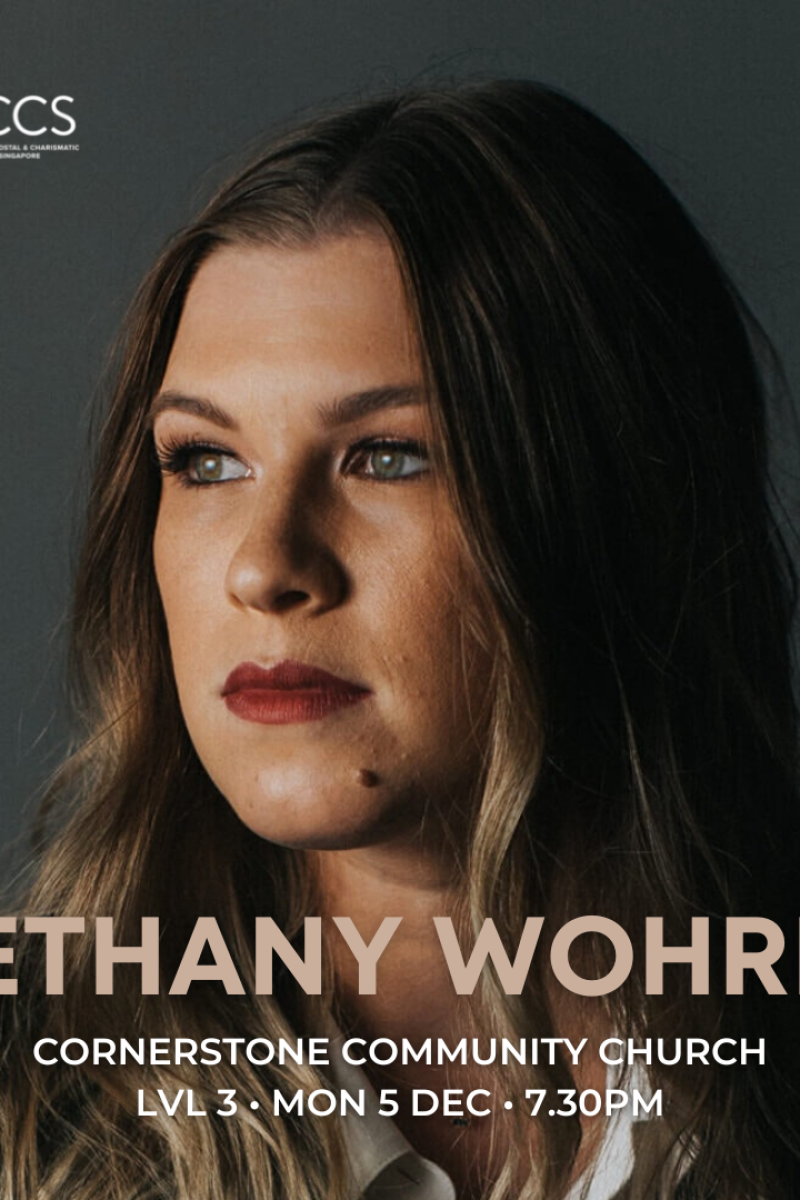 Bethany Wohrle (1:1)