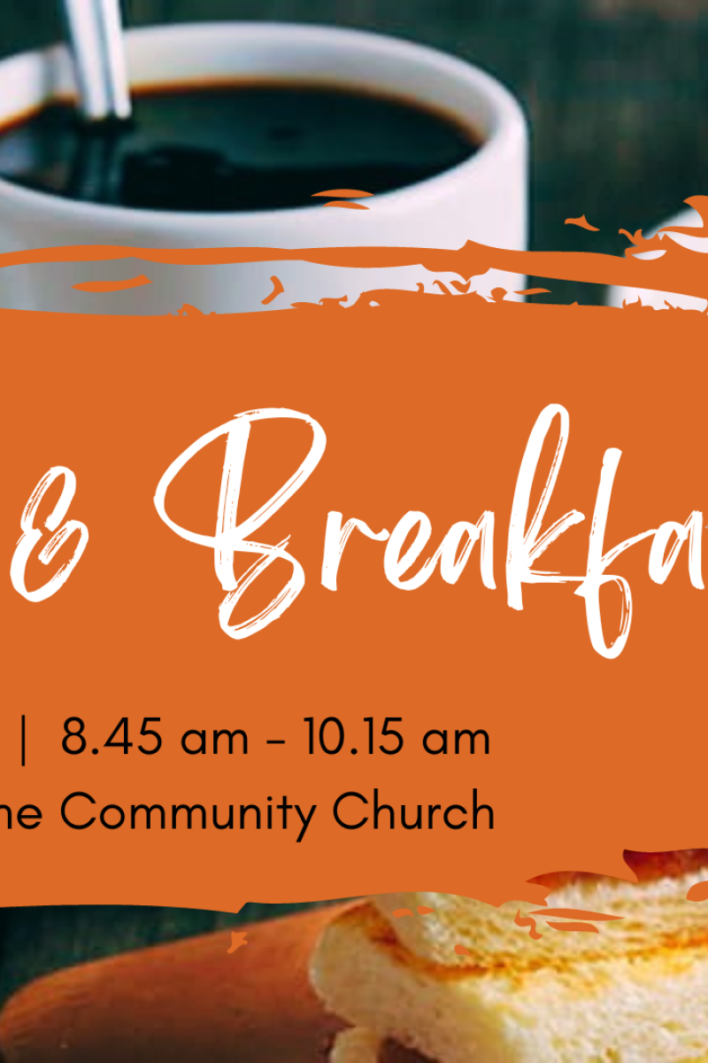 Pastors' Prayer & Breakfast