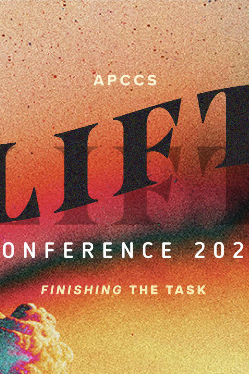 APCCS Lift Conference 2023